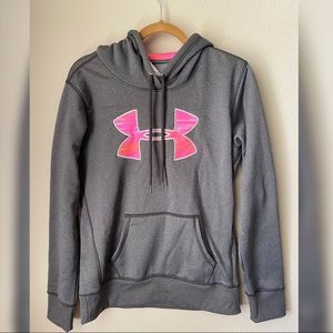 Under Armour Coldgear Women’s Hoodie